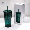 Ly Nước Starbuck 580ml Kèm Ống Hút 1