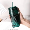 Ly Nước Starbuck 580ml Kèm Ống Hút 3