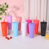 LY STARBUCKS 2 LỚP 700Ml nhựa rẻ