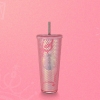 Ly Starbucks x BlackPink hàng thường