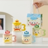 Ly Sứ Uống Nước Hình LOOPY Ngộ Nghĩnh 2