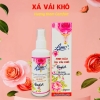 XẢ VẢI KHÔ LYMO - CẢI TIẾN MỚI AN TOÀN, TIỆN DỤNG (T40) (Chai)