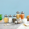 Set 6 lọ Malicook đựng gia vị xoay 360 độ tiện lợi