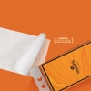 1 thùng 4 gói túi giấy treo tường CHEERFUL nội địa Trung