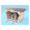 Máy Chiếu 3D Hologram cho bé