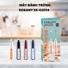 Máy Đánh Trứng Cầm Tay Sokany 02014-2