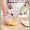Máy Đánh Trứng Kiêm xay tỏi có tay cầm