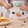 Máy Đánh Trứng Kiêm xay tỏi có tay cầm