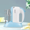 Máy Đánh Trứng Sokany 6625