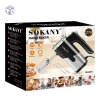 Máy đánh trứng SOKANY SK6621-6628 800W (T24) (Cái)