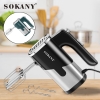 Máy đánh trứng SOKANY SK6621-6628 800W