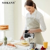 Máy đánh trứng SOKANY SK6621-6628 800W