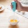 MÁY ĐÁNH TRỨNG, TẠO BỌT CAFE CẦM TAY MINI MITA NHẬT BẢN