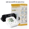 Máy Đo Huyết Áp ARM STYLE 3