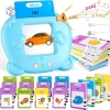 Máy Đọc Thẻ Flashcard Song Ngữ Anh Việt (T50) (Cái)
