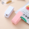 Máy hàn miệng túi mini hàng Nhật mẫu mới 2020 (T200) (Cái)