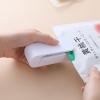 Máy hàn miệng túi mini hàng Nhật mẫu mới 2020