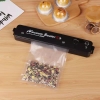 MÁY HÚT CHÂN KHÔNG BỌC THỰC PHẨM VACUUM SEALER