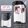 Máy Khử Trùng Đũa Thìa Có Tia UV Diệt Khuẩn 1