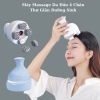 Máy Massage Da Đầu 4 Chân Thư Giãn Dưỡng Sinh 2