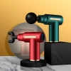 Máy Massage Gun chế độ trị nhức mỏi vai gáy, đau giãn cơ  2