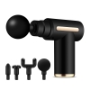 Máy Massage Gun chế độ trị nhức mỏi vai gáy, đau giãn cơ 3