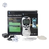 Máy massage trị liệu xung điện 4 miếng dán tặng kèm dây usb (T60) (Bộ)