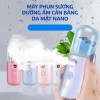 MÁY PHUN SƯƠNG DƯỠNG ẨM CÂN BẰNG DA MẶT NANO2