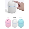 Máy Phun Sương Tạo Ẩm Đèn Xông Tinh Dầu Mini Để Bàn 250Ml