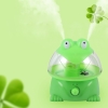 Máy phun sương tạo ẩm hình thú Magic Home