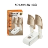 Máy Sấy, Khử Mùi Giày Dép Sokany GK-1657 -2