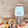 (Osaka xịn trắng đồng) - MÁY SAY SINH TỐ OSAK (T40) (Cái)