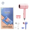 Máy Sấy Tóc chữ T Mini Gấp Gọn 1