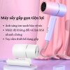 Máy Sấy Tóc chữ T Mini Gấp Gọn 3
