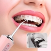 Máy tăm nước vệ sinh răng miệng dung tích 240ml Chống Nước IPX7
