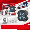 Máy Tập Boxing Theo Nhạc Treo Tường Mã 2021-5B (T24)- (Cái)