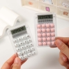 Máy Tính cầm tay Để Bàn Chức Năng Mini đa sắc4