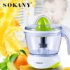 Máy vắt cam ép cam Sakony/sokany tự động JE-601D
