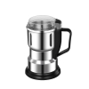 Xay hạt: Máy xay hạt, bột ngũ cốc, xay gia vị bằng inox có tay cầm