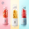 Máy xay sinh tố mini cầm tay Meet Juice cao cấp, cực mạnh, an toàn (T25) (Cái)