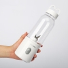 Máy xay sinh tố mini cầm tay Meet Juice cao cấp, cực mạnh, an toàn