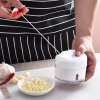 MÁY XAY TỎI CHOPPER MINI CẦM TAY ĐA NĂNG 2