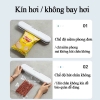 MÁY HÚT CHÂN KHÔNG KÈM TÚI MÀU TRẮNG UPUPIN