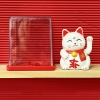 Mèo Thần Tài Vẫy Tay Size 5.5-6-8cm - 2