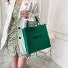 Merci Màu Túi nỉ dạng form đứng Merci cực đẹp và xịn 4