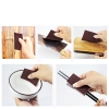 Miếng chà nhám nồi inox, miếng chà xoong 2