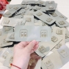 Miếng dán, miếng dính đôi dùng để thay thế cho miếng dán cũ của kệ dán tường (T2500=10T250 sai số +\_5%) (Cái)