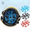 Miếng Lót mũ Bảo Hiểm Silicone 1