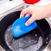 MIẾNG RỬA CHÉN SILICON ĐA NĂNG