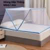 Mùng Xếp Gấp Gọn chữ V 1.6m